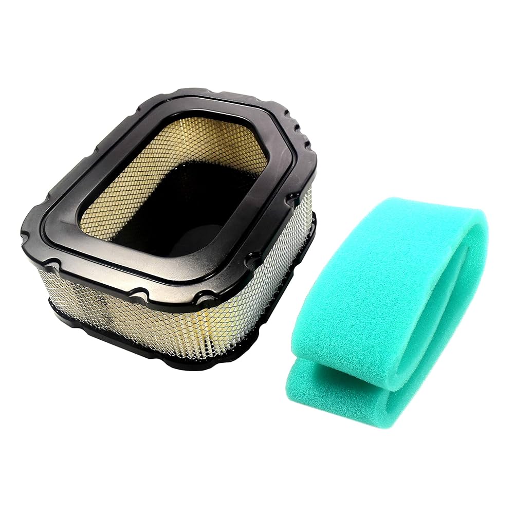 Amazon.com: HQRP Air Filter with Pre-filter compatible with